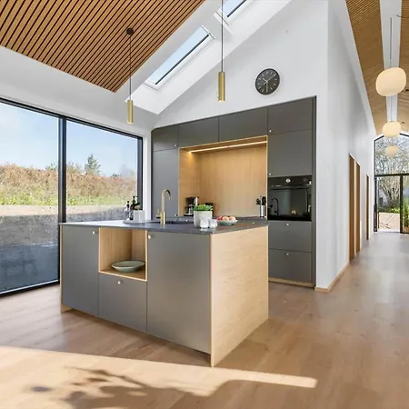 84269-ebeltoft-skonnertvej-13 * 에벨토프트