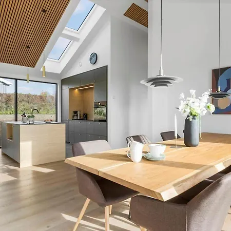 펜션 84269-ebeltoft-skonnertvej-13 *