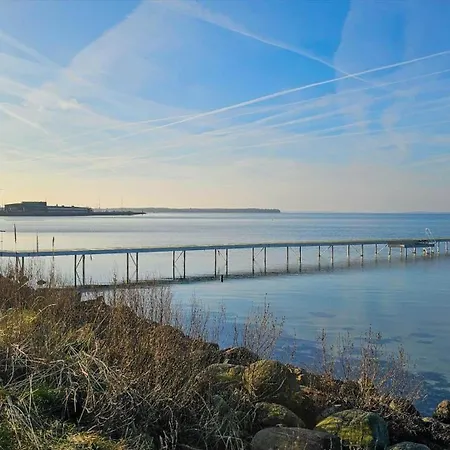 펜션 84269-ebeltoft-skonnertvej-13 *