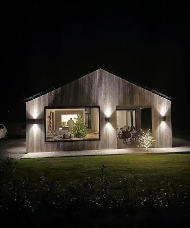 84269-ebeltoft-skonnertvej-13 Tatil Evi *
