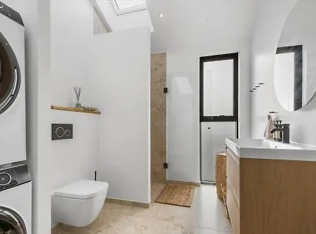 84269-ebeltoft-skonnertvej-13 Tatil Evi
