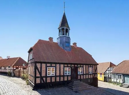 84269-ebeltoft-skonnertvej-13 * Ebeltoft