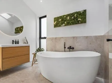 Tatil Evi 84269-ebeltoft-skonnertvej-13 Ebeltoft